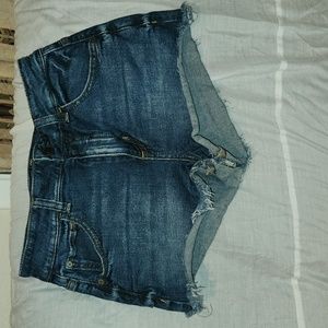 Women's short,shorts